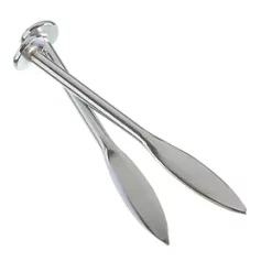 Outlet โญ Buy ๐ Best Sale ๐ Promo โจ Footprint Bricklayers Line Pins 160mm 2 Pack ๐ โญ โ โญ