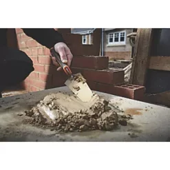 Cheap 🧨 Best Sale 😉 Budget ❤️ Best reviews of 😀 Magnusson Gauging Trowel 7" 🔥 🥰 🌟 👏 -Building Tools Sales 147PR A2