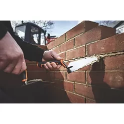 Cheap 🧨 Best Sale 😉 Budget ❤️ Best reviews of 😀 Magnusson Gauging Trowel 7" 🔥 🥰 🌟 👏 -Building Tools Sales 147PR A3