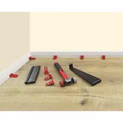 Cheap 👍 Flash Sale 👍 Hot Sale ✨ Promo 👏 Vitrex Pro Flooring Installation Kit 👍 ✔️ ⌛ 🥰 -Building Tools Sales 157VJ A5