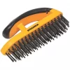 Best deal ๐งจ Best reviews of โ Outlet โญ Deals ๐ Roughneck Soft-Grip Block Wire Brush With Handle โญ ๐คฉ ๐ ๐ 2 Best deal ๐งจ Best reviews of โ Outlet โญ Deals ๐ Roughneck Soft-Grip Block Wire Brush With Handle โญ ๐คฉ ๐ ๐ -Building Tools Sales 162JF P
