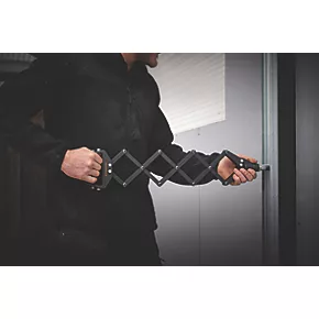 Cheap ๐ Flash Sale ๐ Top 10 ๐ Wholesale โญ Magnusson Lazy Tong Riveter 13 1/2" (340mm) ๐ โญ ๐ฅ ๐ 4 Cheap ๐ Flash Sale ๐ Top 10 ๐ Wholesale โญ Magnusson Lazy Tong Riveter 13 1/2" (340mm) ๐ โญ ๐ฅ ๐ - Image 2