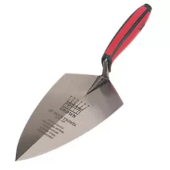 Deals 😉 Deals 🤩 Deals ⌛ Brand new 💯 Ragni Brick Trowel 10" 💯 ✨ ⭐ 🎉