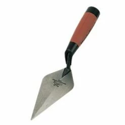 Buy 💯 Cheapest ⌛ Wholesale ✨ Best deal 🤩 Marshalltown Pointing Trowel 6" 🔥 ✔️ ⌛ 👏