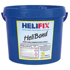 Outlet ❤️ Buy 😀 Cheapest 🧨 Brand new 🌟 HeliFix Helibond Crack Repair Grey 3Ltr 🎉 ⭐ 😉 😀