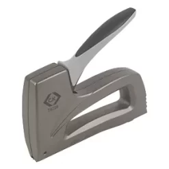 Best Pirce ⭐ Outlet 🎉 Hot Sale 👏 Cheap 👏 C.K 11mm Cable Tacker ✔️ ✔️ 👏 🔥