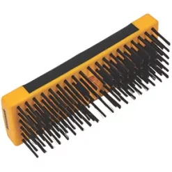 Budget 🔥 Top 10 ⭐ Best deal 😉 New 😍 Roughneck Soft-Grip Heavy Duty Scrub Brush 🥰 🌟 🥰 ✨