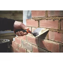 Brand new 🎉 Best Sale 😉 Hot Sale ⌛ Cheap 🛒 Magnusson Pointing Trowel 6" 🤩 ✔️ 🌟 ✨ -Building Tools Sales 374PR A2