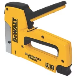 Discount 🤩 Best reviews of 💯 Best deal 🎉 Buy 👏 DeWalt Heavy Duty 14mm Staple & Brad Tacker 🔥 😍 🎁 ⌛ -Building Tools Sales 381KY A2