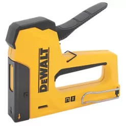 Discount 🤩 Best reviews of 💯 Best deal 🎉 Buy 👏 DeWalt Heavy Duty 14mm Staple & Brad Tacker 🔥 😍 🎁 ⌛