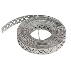 Cheapest 🎉 Brand new 🥰 Best reviews of 🔔 Best Pirce 🥰 Sabrefix Builders Band Galvanised DX275 9.6m x 20mm ❤️ 🌟 😀 ⭐