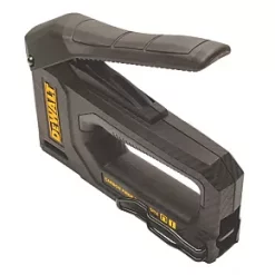 Discount 🔥 Best deal 🔔 Best Pirce 🧨 New 👏 DeWalt 14mm 2-in-1 Tacker 🔥 ✔️ 🎁 💯 -Building Tools Sales 442HH A2
