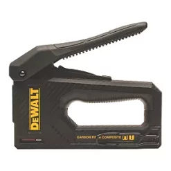 Discount 🔥 Best deal 🔔 Best Pirce 🧨 New 👏 DeWalt 14mm 2-in-1 Tacker 🔥 ✔️ 🎁 💯