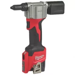 Buy 🎁 Best Sale 👏 Deals 🌟 Buy 👍 Milwaukee M12 BPRT-201X 12V 1 x 2.0Ah Li-Ion RedLithium Cordless Pop Rivet Gun 👏 💯 🤩 🔔