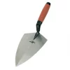 Cheap 🎉 Cheap ❤️ Coupon ✨ Wholesale 🌟 Marshalltown Brick Trowel 10" 👏 👍 🌟 🔥