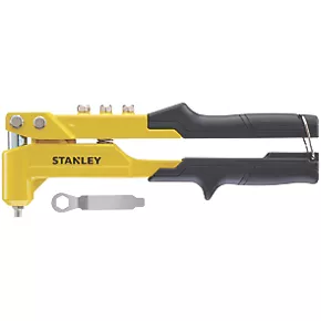 Brand new ๐ New ๐ Budget ๐งจ Best deal ๐ Stanley Contractor Grade Riveter 10 1/4" (260mm) โ๏ธ ๐ ๐ ๐ 4 Brand new ๐ New ๐ Budget ๐งจ Best deal ๐ Stanley Contractor Grade Riveter 10 1/4" (260mm) โ๏ธ ๐ ๐ ๐ - Image 2