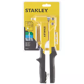 Brand new ๐ New ๐ Budget ๐งจ Best deal ๐ Stanley Contractor Grade Riveter 10 1/4" (260mm) โ๏ธ ๐ ๐ ๐ 5 Brand new ๐ New ๐ Budget ๐งจ Best deal ๐ Stanley Contractor Grade Riveter 10 1/4" (260mm) โ๏ธ ๐ ๐ ๐ - Image 3