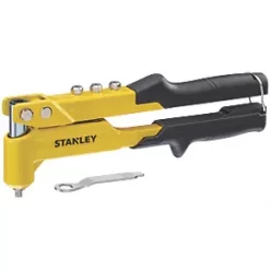 Brand new 🔔 New 🎁 Budget 🧨 Best deal 👍 Stanley Contractor Grade Riveter 10 1/4" (260mm) ✔️ 🌟 🌟 👏