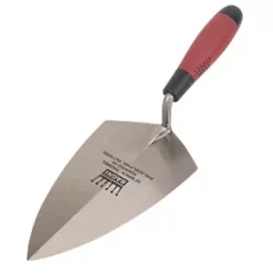 Brand new 😍 Outlet 🔔 Best Pirce 👍 New 🎁 Ragni Brick Trowel 10" 🎉 🔔 ✔️ 💯