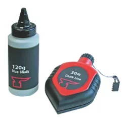 Top 10 ⭐ Discount 🤩 Best Pirce 🥰 Best deal 👍 Forge Steel Chalk Line Set 30m 🔥 ✔️ ❤️ 🎁 -Building Tools Sales 5093C A2