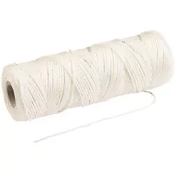 Brand new 🛒 Discount ✨ Best deal ❤️ Deals 😀 Tayler Tools High Stretch Builders Line White 105m 🔥 💯 🎉 🌟