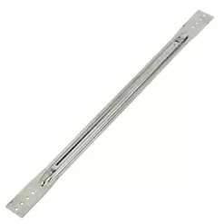 Deals 🥰 Outlet ⭐ Best reviews of 🔔 Cheapest 🤩 Sabrefix Herringbone Straps Galvanised 480mm x 30mm 25 Pack ⌛ 🔔 ⌛ 💯