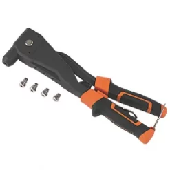 Buy ✨ Deals 🎁 Discount 🎁 Flash Sale 😍 Magnusson Hand Riveter 10 1/2" (265mm) 🤩 ⌛ ✨ ✔️