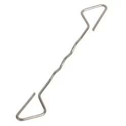 Wholesale 🌟 Hot Sale 🎁 Best Pirce 🔔 Cheapest ✔️ Sabrefix Wall Ties 50 Pack 🎉 🤩 ⌛ 😍