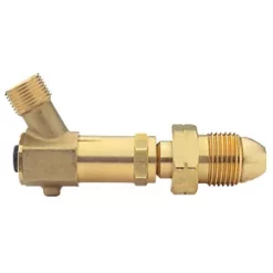 Deals 🔔 Brand new 💯 Buy ⭐ Deals 😀 Sievert Propane Hose Failure Valve ⅝" LH BSP Male x ⅜" LH BSP Male ⭐ 🧨 ✨ 🥰