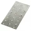 New ✨ Best deal 💯 Deals ⌛ Promo 😀 Sabrefix Hand Nail Plates Galvanised DX275 150mm x 75mm 25 Pack 🛒 🥰 ⌛ 😍 -Building Tools Sales 69215 P