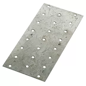 New โจ Best deal ๐ฏ Deals โ Promo ๐ Sabrefix Hand Nail Plates Galvanised DX275 150mm x 75mm 25 Pack ๐ ๐ฅฐ โ ๐ 3 New โจ Best deal ๐ฏ Deals โ Promo ๐ Sabrefix Hand Nail Plates Galvanised DX275 150mm x 75mm 25 Pack ๐ ๐ฅฐ โ ๐
