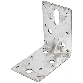 Brand new ๐ Best Sale ๐ Wholesale ๐คฉ Brand new ๐ Sabrefix Heavy Duty Angle Brackets Galvanised 90 x 63mm 25 Pack ๐ โ๏ธ ๐ ๐ 3 Brand new ๐ Best Sale ๐ Wholesale ๐คฉ Brand new ๐ Sabrefix Heavy Duty Angle Brackets Galvanised 90 x 63mm 25 Pack ๐ โ๏ธ ๐ ๐