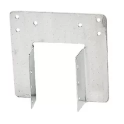 Best Sale ✨ Discount 😍 Buy 🔥 Outlet ✔️ Sabrefix Truss Clips Galvanised 95mm x 50mm 20 Pack 💯 🧨 🌟 🎉