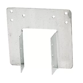 Best Sale โจ Discount ๐ Buy ๐ฅ Outlet โ๏ธ Sabrefix Truss Clips Galvanised 95mm x 50mm 20 Pack ๐ฏ ๐งจ ๐ ๐ 3 Best Sale โจ Discount ๐ Buy ๐ฅ Outlet โ๏ธ Sabrefix Truss Clips Galvanised 95mm x 50mm 20 Pack ๐ฏ ๐งจ ๐ ๐