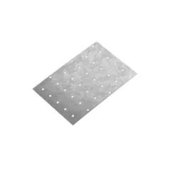 Brand new 😍 Cheap 🧨 Deals 🤩 Promo 💯 Sabrefix Hand Nail Plates Galvanised DX275 200mm x 75mm 25 Pack 💯 💯 ✨ 😀