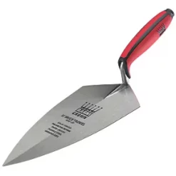 Cheapest 🧨 Deals 🤩 Coupon 🥰 Budget ⌛ Ragni Brick Trowel 12" ✨ ⭐ ⭐ ✨