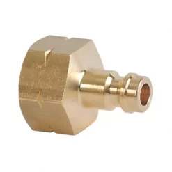 Coupon ✔️ Coupon 🔥 Promo 🎉 Promo 🌟 Sievert Quick-Release Coupling Spigot x ⅜" ✨ 👍 ❤️ ⭐
