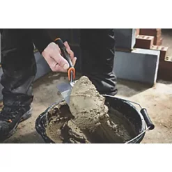 Flash Sale 🌟 Brand new ✨ Outlet 🎁 Hot Sale 💯 Magnusson Bucket Trowel 7 1/2" 👏 😍 😍 😉 -Building Tools Sales 827PR A2