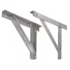 Best Pirce 🤩 Best reviews of ✔️ Discount 🤩 Cheap 😍 Sabrefix Gallows Brackets Galvanised Hot Dipped 490mm x 50mm 2 Pack 🔔 ✨ 👍 😉 -Building Tools Sales 86261 P