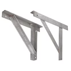 Best Pirce 🤩 Best reviews of ✔️ Discount 🤩 Cheap 😍 Sabrefix Gallows Brackets Galvanised Hot Dipped 490mm x 50mm 2 Pack 🔔 ✨ 👍 😉