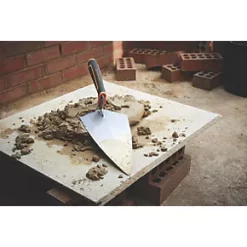 Promo ๐ Buy ๐ฅ Deals โค๏ธ Wholesale โค๏ธ Magnusson Brick Trowel 11" โ๏ธ ๐ ๐คฉ ๐ 10 Promo ๐ Buy ๐ฅ Deals โค๏ธ Wholesale โค๏ธ Magnusson Brick Trowel 11" โ๏ธ ๐ ๐คฉ ๐ -Building Tools Sales 870PR A2