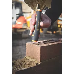 Promo ๐ Buy ๐ฅ Deals โค๏ธ Wholesale โค๏ธ Magnusson Brick Trowel 11" โ๏ธ ๐ ๐คฉ ๐ 13 Promo ๐ Buy ๐ฅ Deals โค๏ธ Wholesale โค๏ธ Magnusson Brick Trowel 11" โ๏ธ ๐ ๐คฉ ๐ -Building Tools Sales 870PR A5