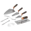 Outlet 😍 Top 10 👍 New 💯 Outlet 🔔 Magnusson Bricklaying & Plastering Set 🧨 😍 🔔 ❤️ -Building Tools Sales 970PR P