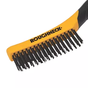 Flash Sale ๐ Hot Sale ๐ Discount ๐ Cheap ๐ Roughneck Soft-Grip ๐ ๐ ๐ ๐ Shoe Handle Wire Brush ๐ ๐ฏ ๐ ๐ 4 Flash Sale ๐ Hot Sale ๐ Discount ๐ Cheap ๐ Roughneck Soft-Grip ๐ ๐ ๐ ๐ Shoe Handle Wire Brush ๐ ๐ฏ ๐ ๐ - Image 2