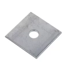 Flash Sale 🧨 Best Sale 😉 Best reviews of 💯 Budget 🧨 Sabrefix M10 Square Plate Washers Galvanised 50mm x 50mm 50 Pack 🌟 ❤️ 🥰 🧨